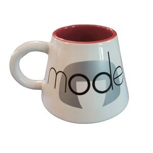 Disney Pixar Incredibles 2 Edna Mode Coffee Mug